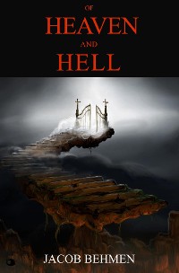 Cover Of Heaven and Hell