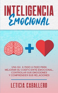 Cover Inteligencia Emocional