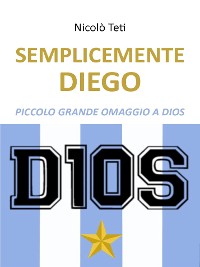 Cover Semplicemente Diego