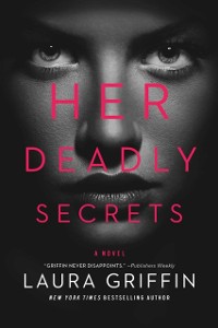 Cover Her Deadly Secrets