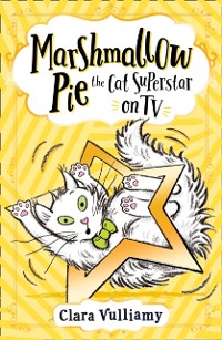 Cover Marshmallow Pie The Cat Superstar On TV