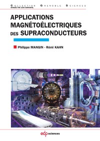 Cover Applications magnétoélectriques des supraconducteurs
