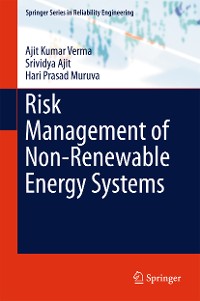 Cover Risk Management of Non-Renewable Energy Systems