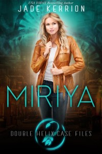 Cover Miriya