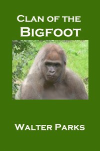 Cover Clan of the Bigfoot