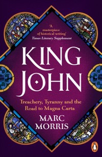Cover King John