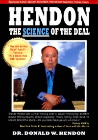 Cover Science of the Deal