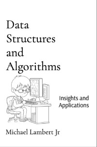 Cover Data Structures and Algorithms