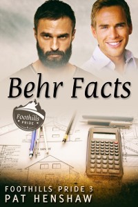 Cover Behr Facts