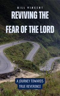 Cover Reviving the Fear of the Lord