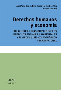 Cover Derechos humanos y economía