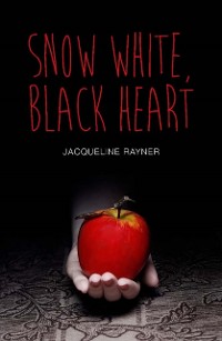 Cover Snow White, Black Heart