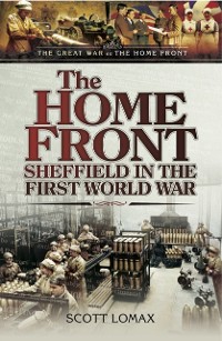 Cover Home Front