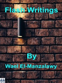 Cover Flash Writings