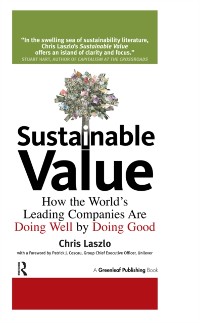 Cover Sustainable Value