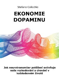 Cover Ekonomie dopaminu