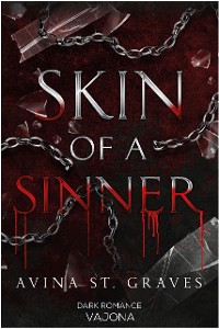 Cover Skin of a Sinner