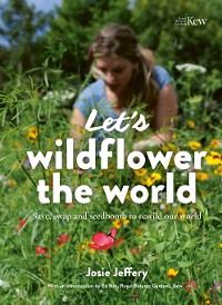 Cover Let's Wildflower the World