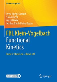 Cover FBL Klein-Vogelbach Functional Kinetics