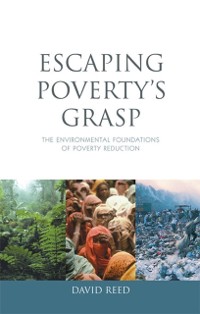 Cover Escaping Poverty's Grasp
