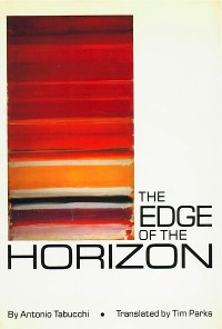 Cover The Edge of the Horizon