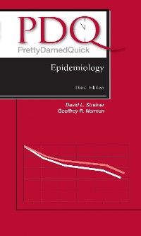 Cover PDQ Epidemiology
