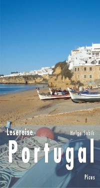 Cover Lesereise Portugal
