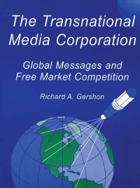 Cover The Transnational Media Corporation