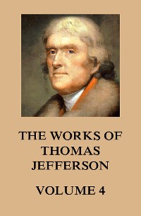 Cover The Works of Thomas Jefferson
