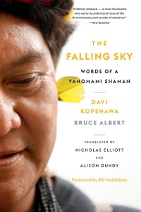 Cover Falling Sky