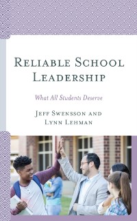 Cover Reliable School Leadership