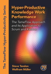 Cover Hyper-Productive Knowledge Work Performance