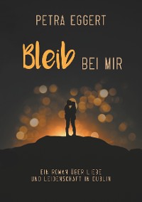 Cover Bleib bei mir