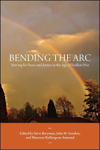 Cover Bending the Arc