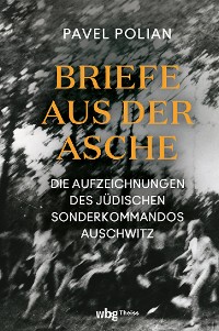 Cover Briefe aus der Asche