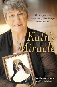 Cover Kath's Miracle