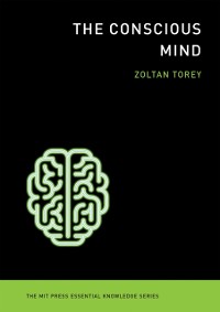 Cover Conscious Mind