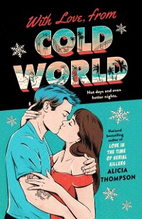 Cover With Love, from Cold World