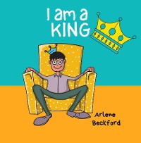 Cover I AM A KING