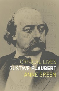 Cover Gustave Flaubert