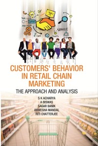 Cover Customers Behaviour in Retail Chain Marketing The Approach and Analysis