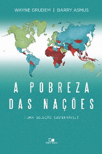 Cover A pobreza das nações