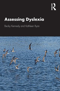 Cover Assessing Dyslexia