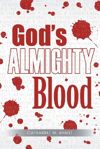 Cover God's ALMIGHTY Blood