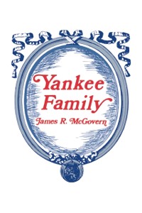 Cover Yankee Family