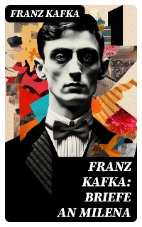 Cover Franz Kafka: Briefe an Milena
