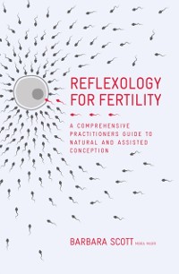 Cover Reflexology for Fertility