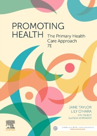 Cover Promoting Health