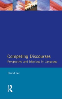 Cover Competing Discourses