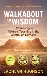 Cover Walkabout to Wisdom